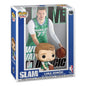 Funko Pop! Magazine Covers Slam NBA - (16) Luka Doncic Vinyl Figure Mavericks