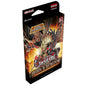 Yu-Gi-Oh! - Legacy of Destruction (3-Booster Tuckbox) Italian Trading Card Game TCG