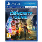 Concrete Genie PS4 Italian Game Playstation 4 Multilingual VR Compatible New
