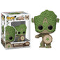 Funko Pop! Marvel Groot As Captain America - (1392) Vinyl Figure 9cm