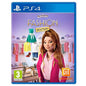 My Universe: My Fashion Boutique PS4 Italian New Sealed Video Game
