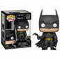 Funko Pop! Heroes Batman 80 Years - (275) Batman 1989 Vinyl Figure Movie 9Cm