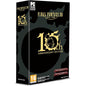 Final Fantasy XIV Online: 10th Anniversary Edition PC Software IT
