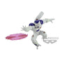 BANPRESTO DRAGON BALL Z GXMATERIA (FRIEZA II) PVC FIGURE 15CM STATUETTE BANDAI