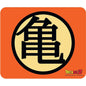 ABYSTYLE - Dragon Ball DBZ (Kame Symbol) Mousepad 22cm