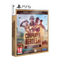 COMPANY OF HEROES 3 - LAUNCH EDITION CONSOLE EDITION PS5 NEW ITALIAN GAME D1