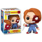 Funko Pop! Movies Child's Play 3 - Chucky (798) 9cm Special Edition Figure