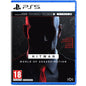 Hitman World Of Assassination PS5 Italian Game Playstation 5 New Sealed