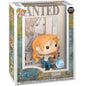 Funko Pop! Anime Covers One Piece Universe - (1777) Nami Wanted Exclusive Cover