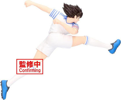 BANPRESTO CAPTAIN TSUBASA (OZORA TSUBASA) HOLLY OLIVER HUTTON FIGUR BANDAI