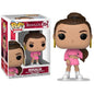 Funko Pop! Rocks – (354) Rosalia (Malamente) Clip Figur Sängerin Spanien 9 cm
