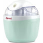 Girmi GH02 Ice Cream Maker 1 Litre Capacity 30 Minute Preparation Time Green