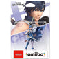 AMIIBO SUPER SMASH BROS COLLECTION - CHROM (NO.80) NINTENDO FIGURE FIRE EMBLEM