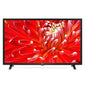 Lg 32" Smart TV LED Full HD Smart 32Lm631 DVB/T2/S2 Webos FHD Wifi 81.3cm Black
