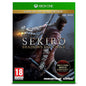 Sekiro - Shadow Die Twice G.O.T.Y. Edition Xbox One /Series X Italian PAL Game