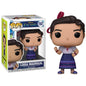 Funko Pop! Disney Encanto - (1147) Luisa Madrigal Figure Vinyl 9cm Big Gym
