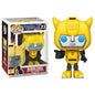 Funko Pop! Retro Toys Transformers - (23) Bumblebee Vinylfigur 9 cm Neu