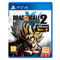 Dragonball Xenoverse 2 - Super Edition PS4 Game EU Playstation 4 Italian + DLC