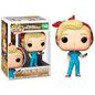 Funko Pop! Television Parks And Recreation (1146) Leslie The Riveter Figure 9Cm