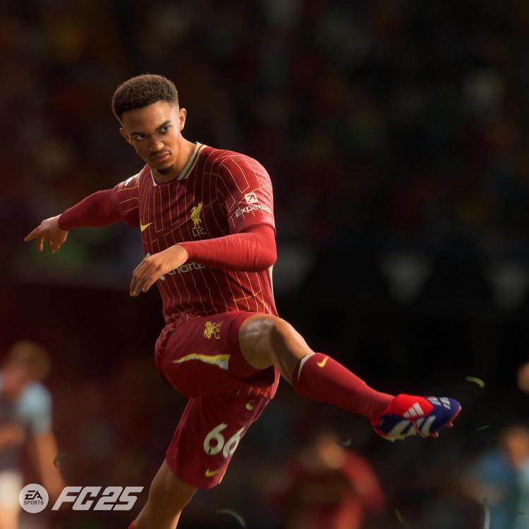 Ea Sports Fc 25 Xbox Serie X/One Gioco Italiano Eu Videogioco Fifa 25 Nuovo