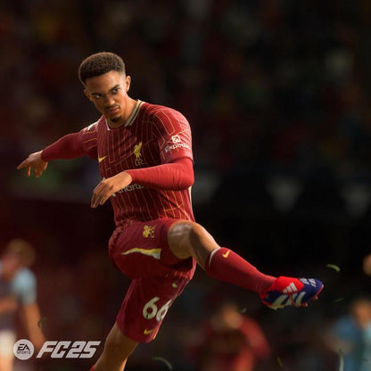 Ea Sports Fc 25 Xbox Serie X/One Gioco Italiano Eu Videogioco Fifa 25 Nuovo