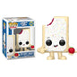 Funko Pop! Ad Icons - Pop Tarts (244) - Pop Tarts Mascot Vinyl Figure 9cm