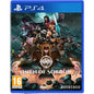 Omen Of Sorrow Ps4 Video Game Playstation 4 Game EU Italian New Sealed