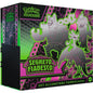 Pokemon Scarlet & Violet Secret Rare Elite Trainer Box It