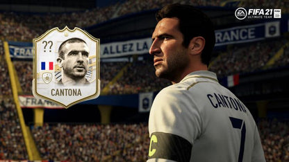 Fifa 21 Champions Edition Ps4 Upgrade Ps5 Videospiel Neu Playstation 4 Ita