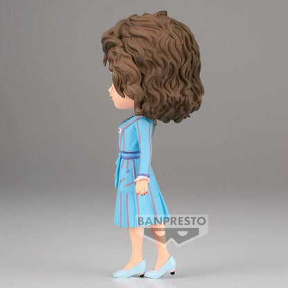 Banpresto Q Posket (Stranger Things) Netflix - Nancy Figur PVC 14cm