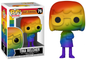 Funko Pop Bob's Burgers Pride 76 - Tina Belcher Vinyl Action Figure Figurine