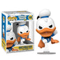 Funko Pop! Disney Donald Duck 90th - (1443) Angry Donald Duck Figure Donald Duck