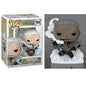 Funko Pop! Animation - One Piece (1914) Smoker Wchase (Exclusive) 9 cm
