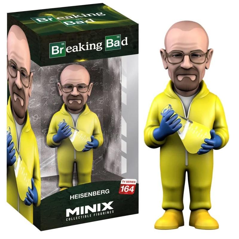 Minix: Breaking Bad - Walter White Heisenberg (TV-Serie 164) Figur 12cm