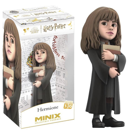 Minix Harry Potter - (Movies 135) Hermione Granger Figur Vinyl 12cm
