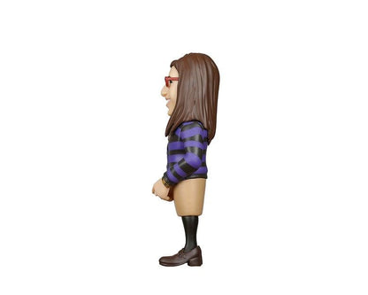 Minix - The Big Bang Theory (TV-Serie 180) Amy Farrah Fowler Figur 12cm