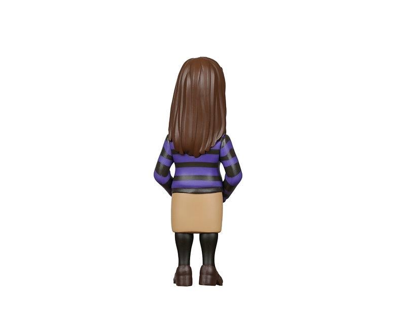 Minix - The Big Bang Theory (TV-Serie 180) Amy Farrah Fowler Figur 12cm
