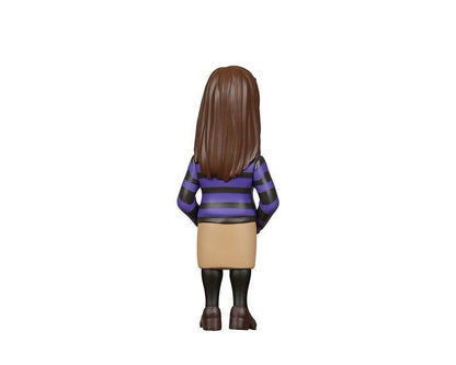 Minix - The Big Bang Theory (TV-Serie 180) Amy Farrah Fowler Figur 12cm