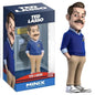 Minix - Ted Lasso (TV Series 128) Ted Lasso 12cm Figurine Figure New