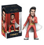 Minix - Elvis Presley Red Suit (Music 112) Figure 12cm Statue Live Collection