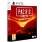 Pacific Drive Deluxe Edition PS5 Video Game Playstation 5 EU Italian New