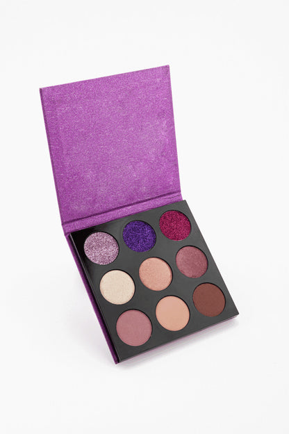 Palette Diamond First Time