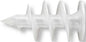 FID isolated plug for 50/90 mm panels - Polystyrene and polyurethane