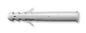 Long Nylon Anchor 14X100MM for Eyebolts GS23 (Pack of 25 Pcs)