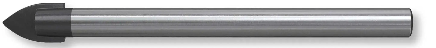 Hartmetallbohrer für Glas, Keramik und Fliesen – Profi-Serie