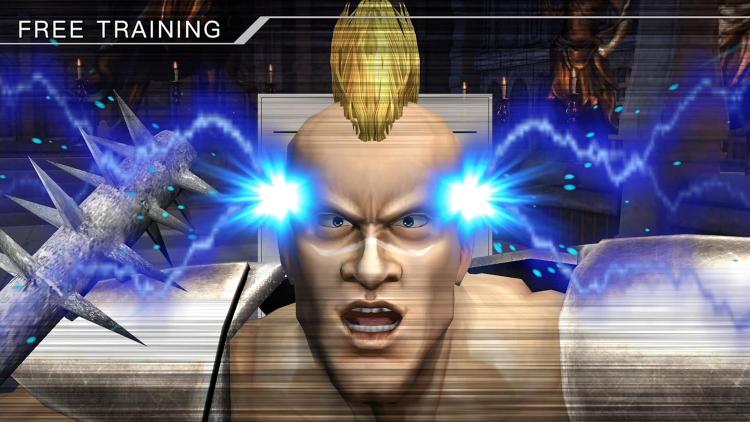 Fitness Boxing Fist Of The North Star Nintendo Switch Videospiel EU Italienisch