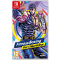Fitness Boxing Fist Of The North Star Nintendo Switch Video Game EU Italian