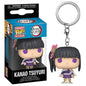 Funko Pop! Keychain Animation - Demon Slayer (Kanao Tsuyuri) Vinyl Keychain