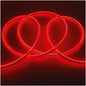 5M Strip LED Flex Strip Coil Flexible Neon Tube Outdoor Red