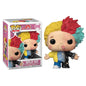 Funko Pop! GPK - Garbage Pail Kids - (09) Split Kit Vinyl Figure 9cm